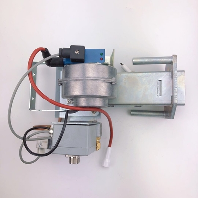 ABG6820 87903233 87903241 볼보 아스팔트페이버 예비품 버너 조립체