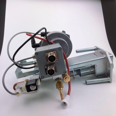 ABG6820 87903233 87903241 볼보 아스팔트페이버 예비품 버너 조립체