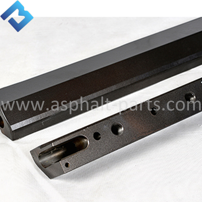 푀겔레 다이나팩 아스팔트페이버 2203109 자막대기 플레이트 탬퍼바 긴 연설 조립체