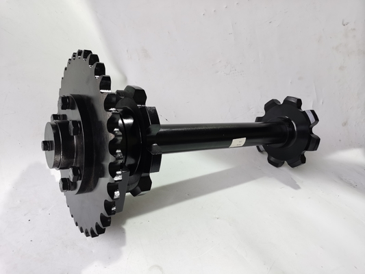 4812035552 SD2530 아스팔트 파워 부품에 대한 피드 샤프트 SD2500/2530/2550 피드 샤프트 집합