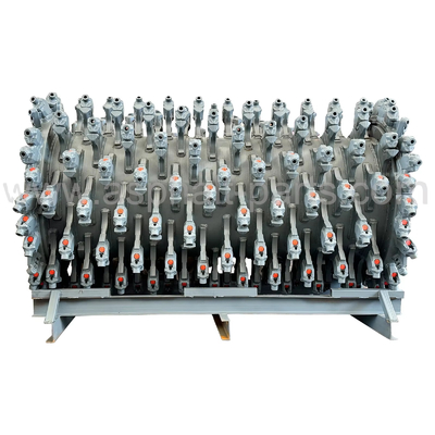 고품질 밀링 드럼 FB2438 HT22D22 밀링 머신 WR2500S PN2341964를 위한 홀더