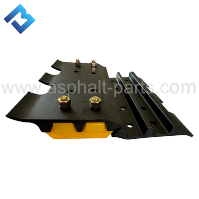 고품질 트랙 패드 트랙 철철 패드 아스팔트 패버 W2200 PN 2063492
