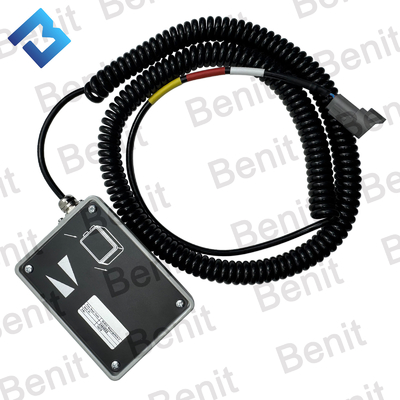 Benit 아스팔트 포장기 경사 센서 2462560026 (도로 건설용)