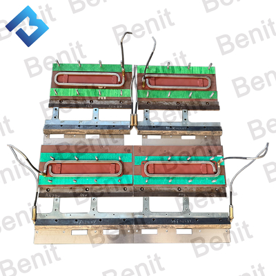 AB220-3TV 비단판 키트 2436327 비단 철판 기본 비단판 아스팔트 파버 예비 부품