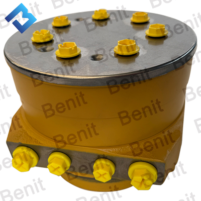 05819031 아스팔트 포장기 강철 휠 주행 유압 시스템 BW138AC 컨베이어 스크레이퍼 고품질 도로 건설