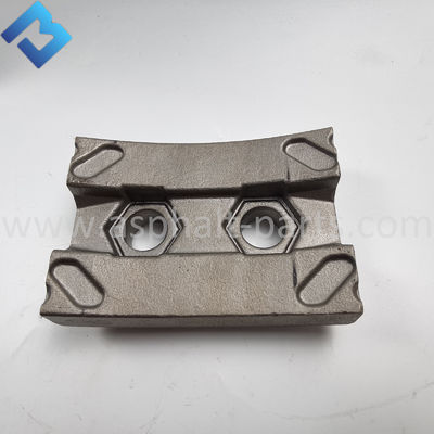 기계 교체 2140636 부품 방출기를 분쇄하는 W150