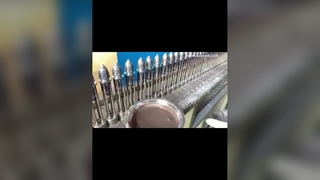 밀링 비트 제조 쇼