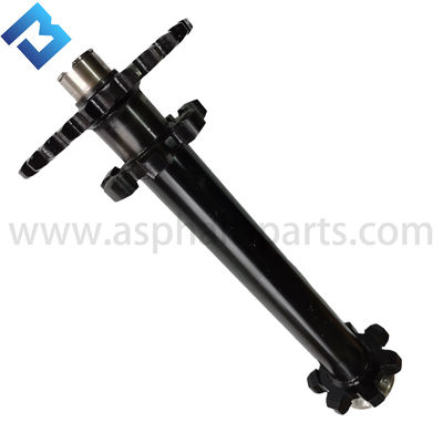 볼보 아스팔트페이버 컨베이어 샤프트 ABG 325 ABG 6820 RM87943056