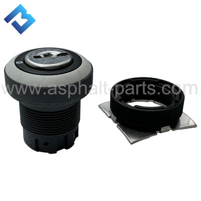 S1800-2 24V 아스팔트 포장기 부품용 점화 스위치 2032194