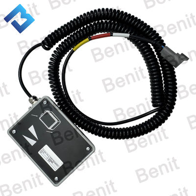 Benit 아스팔트 포장기 경사 센서 2462560026 (도로 건설용)