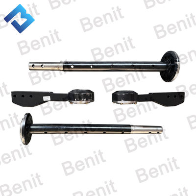 오거 블레이드 키트 5820C 6820C PAVER PN RM 80794720 BY BENIT