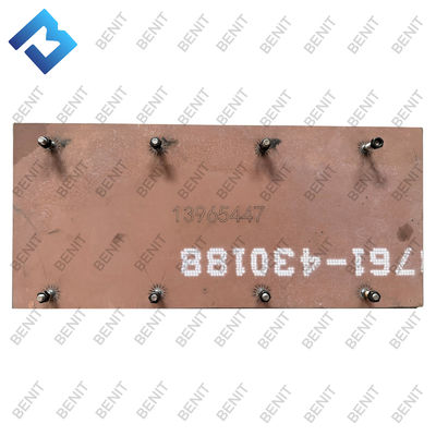 고품질 VB30ETC 아스팔트 포장 스크리드 13965447 87985180