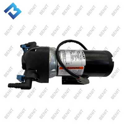 고품질 오리지널 플로젯 도로 롤러 12V 물 펌프 도로 롤러 3.5GPM 13.2LPM R3B21504A 2245726