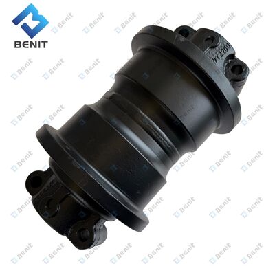 Benit 트랙 롤러 2053169 - W2200 호환 강철 구조 46kg 중장비 언더캐리지 롤러 (밀링 머신용)