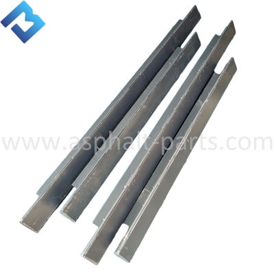 SD2530 SD2550 아스팔트 포장기 부품 컨베이어 시스템용 베니트 컨베이어 체인 보호대