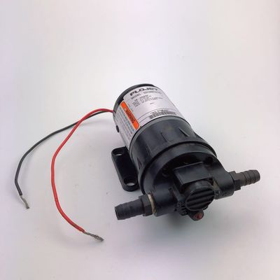 도로 로울러기 부품 물 펌프 12V 13.2LPM/3.5GPM FLOJET 브랜드