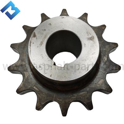 볼보 아스팔트페이버 필름의 구멍이 걸리는 톱니바퀴 ABG325 ABG7620 RM14164800 80816390 부분