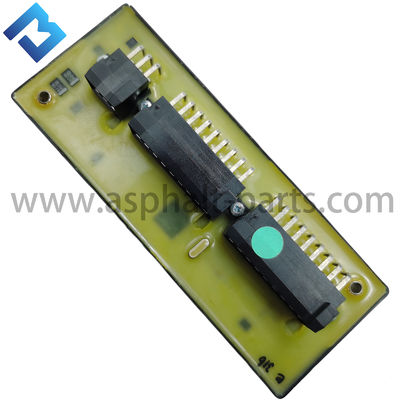 아스팔트 포장기 S1800-1/2용 OEM 전압 조정기 공급 전압 3515180025