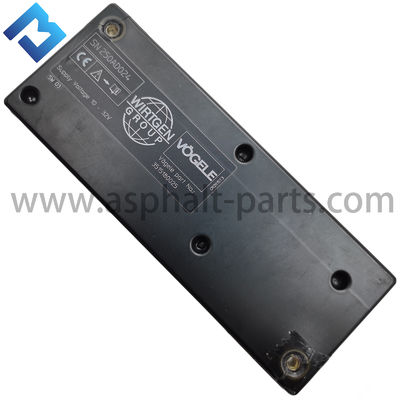 아스팔트 포장기 S1800-1/2용 OEM 전압 조정기 공급 전압 3515180025