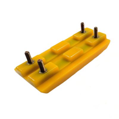 OEM 2411111 도로 프레싱 머신 W2000 / W1900 / W1200, 260 * 120mm 크기