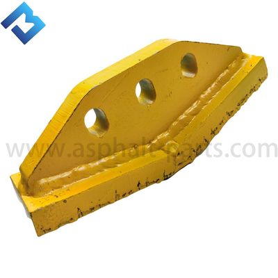 도로 건설 PM620 사이드 패널 앞뒤 작은 슬라이딩 신발 50X210