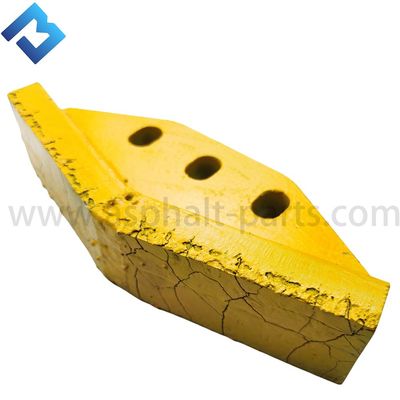 도로 건설 PM620 사이드 패널 앞뒤 작은 슬라이딩 신발 50X210