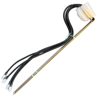 고품질 열 스탠드 램머를 위해 아스팔트 파버 BF800C PN 83770754 83701648