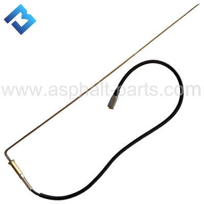 고품질 열 스탠드 램머를 위해 아스팔트 파버 BF800C PN 83770754 83701648