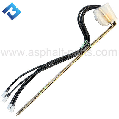 고품질 열 스탠드 램머를 위해 아스팔트 파버 BF800C PN 83770754 83701648
