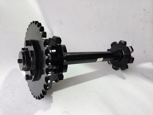 4812035552 SD2530 아스팔트 파워 부품에 대한 피드 샤프트 SD2500/2530/2550 피드 샤프트 집합
