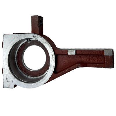 4611052094 아스팔트 파버 스크리드 시스템 탬퍼 해머 외진 베어링 Sb250-2TV 고품질 도로 건설