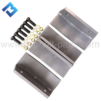 SD2500C 컨베이어 체인 플레이트 키트 D635060800 Dynapac 서비스 키트