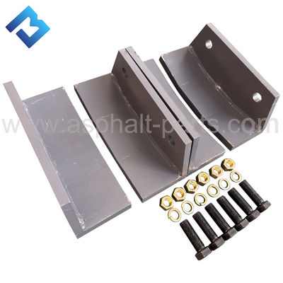 SD2500C 컨베이어 체인 플레이트 키트 D635060800 Dynapac 서비스 키트