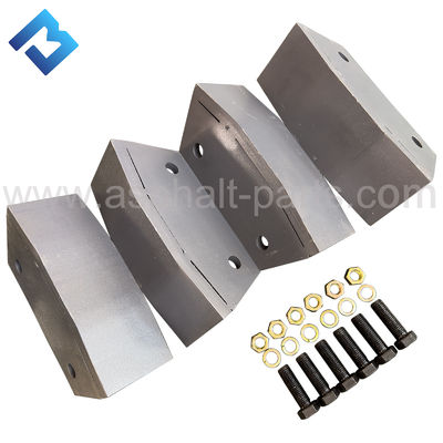 SD2500C 컨베이어 체인 플레이트 키트 D635060800 Dynapac 서비스 키트