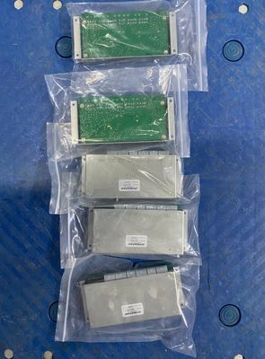 CC6200 CC524HF 로드롤러 주행 제어 A12 모듈 컴팩터 부품