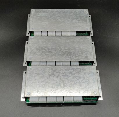 CC6200 CC524HF 로드롤러 주행 제어 A12 모듈 컴팩터 부품