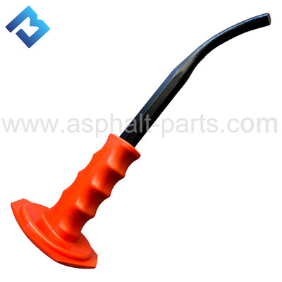 Benit 밀링 픽 제거 도구 42CrMo (ABG Dynapac 기계용)