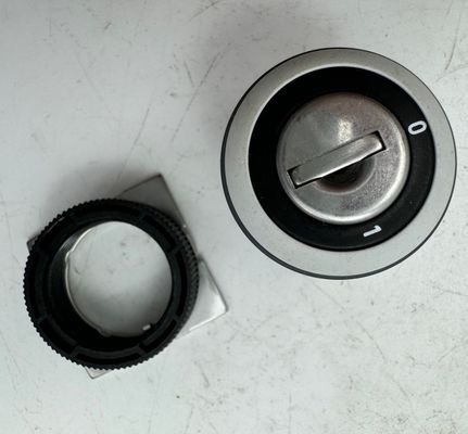 S1800-2 24V 아스팔트 포장기 부품용 점화 스위치 2032194