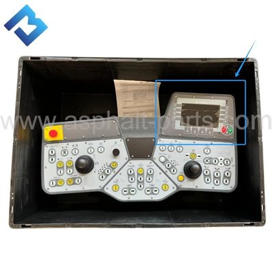 S1800-2 패널 플러스 S2100-2 화면 디스플레이 2134276 메인 콘솔 디스플레이 패널 조립 2533880 2485544