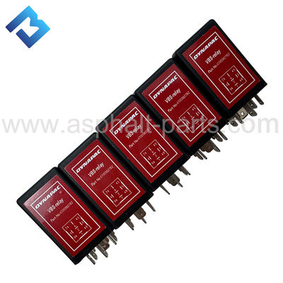 4700382782 VBS 재연속 12VDC CC522 전기 재연속 도로 롤러 예비 부품 컴팩터 재연속