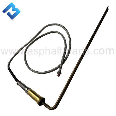 높은 품질의 가열 스탠드 아스팔트 파버 SB250 SB300 S600 0.5M PN 4608150105 2562918