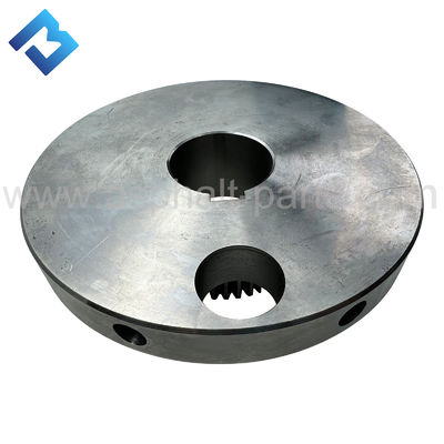 높은 품질의 아스팔트 파버 기계 플랜지 모델 VB78 VDT78 V78 V88 PN 54628516