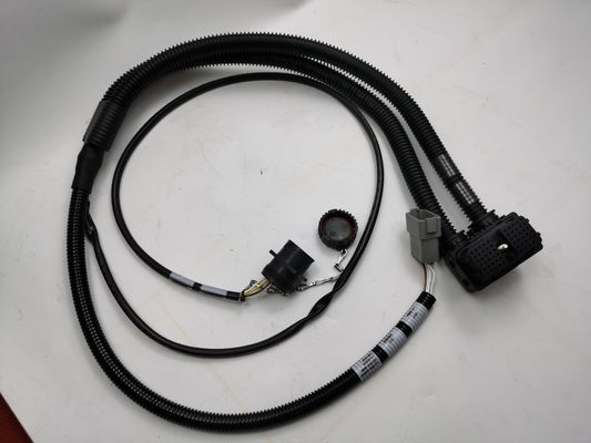 2394825 W43 케이블 원본 아스팔트 파워 전기 시스템 도로 건설용 S1880-3