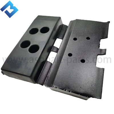 수미토모 고무 AED10580 트랙 패드