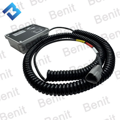 Benit 아스팔트 포장기 경사 센서 2462560026 (도로 건설용)