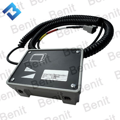 Benit 아스팔트 포장기 경사 센서 2462560026 (도로 건설용)