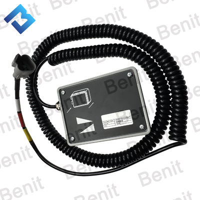 Benit 아스팔트 포장기 경사 센서 2462560026 (도로 건설용)