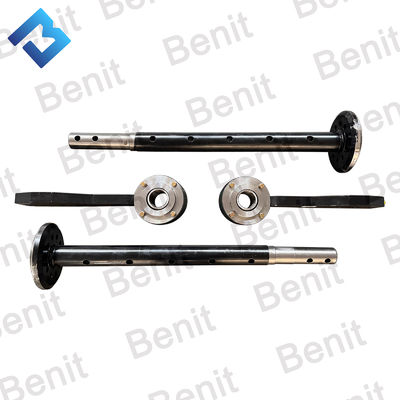 오거 블레이드 키트 5820C 6820C PAVER PN RM 80794720 BY BENIT