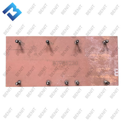 고품질 VB30ETC 아스팔트 포장기 스크리드 87985230 87985222