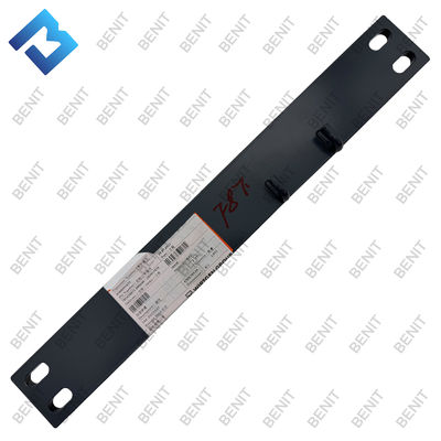 밀링 머신 W1900 W2000 밀링 드럼 사이드 플레이트 왼쪽 58436